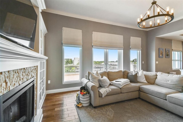 450 Knights Run Ave Unit 401, Tampa, FL 33602 - photo 8