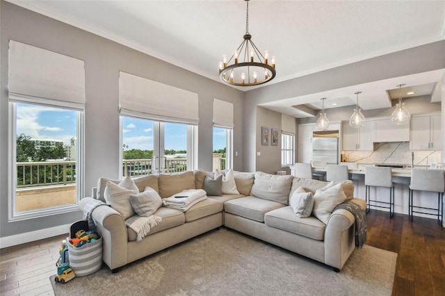 450 Knights Run Ave Unit 401, Tampa, FL 33602 - photo 12
