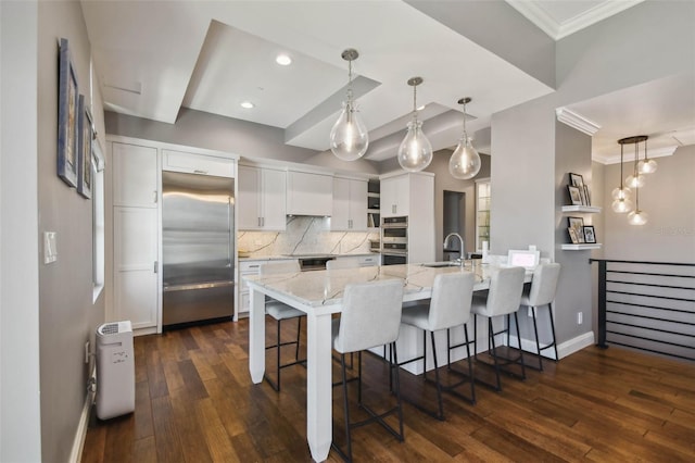 450 Knights Run Ave Unit 401, Tampa, FL 33602 - photo 19
