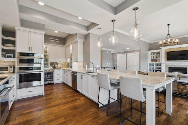 450 Knights Run Ave Unit 401, Tampa, FL 33602 - photo 26