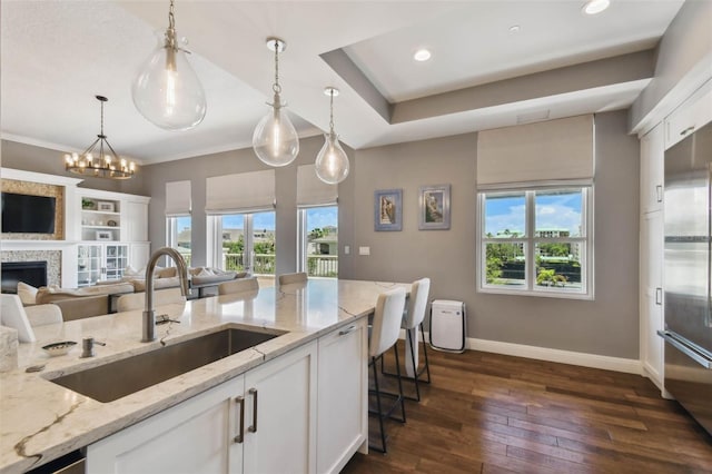 450 Knights Run Ave Unit 401, Tampa, FL 33602 - photo 27