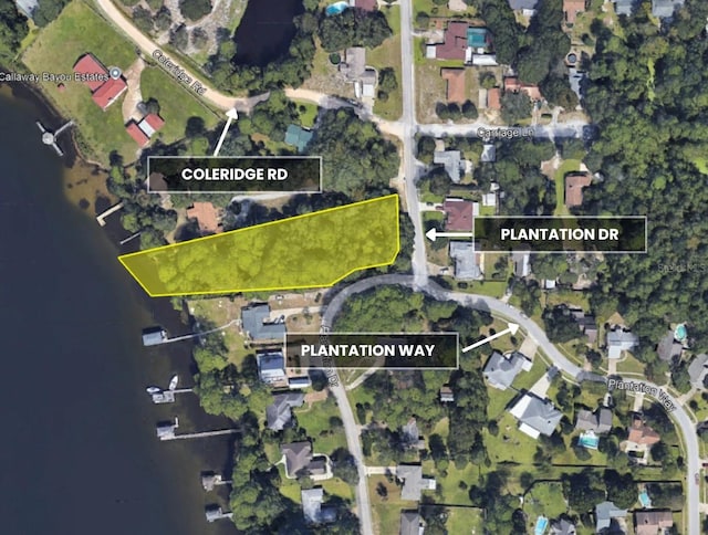TBD Plantation Dr, Panama City, FL 32404 - photo 2