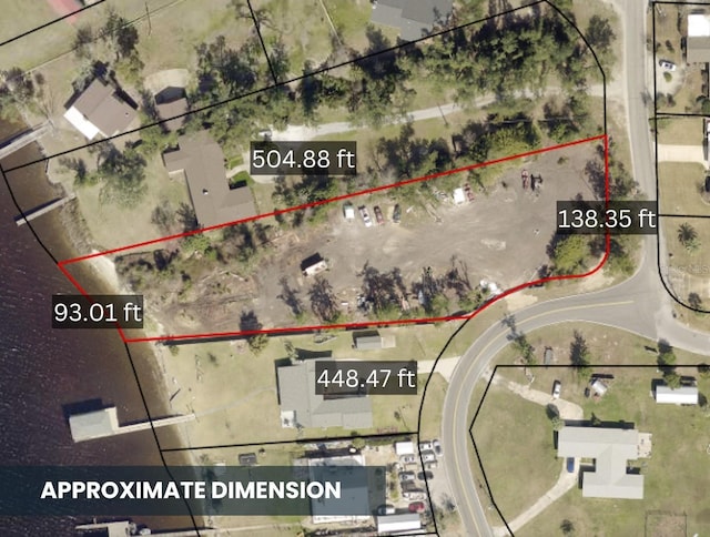 TBD Plantation Dr, Panama City, FL 32404 - photo 11