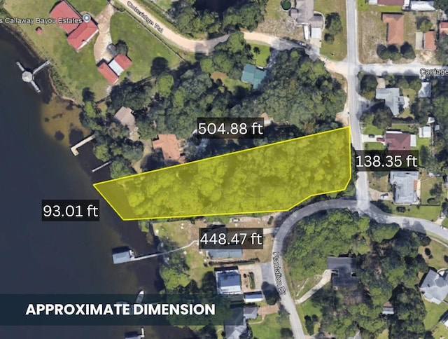 TBD Plantation Dr, Panama City, FL 32404 - photo 19