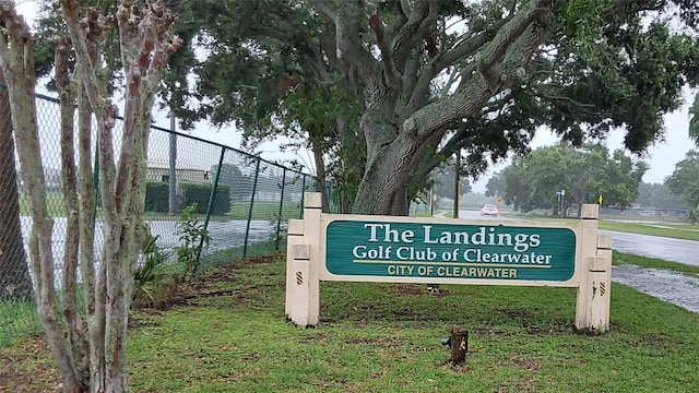 1942 Harding St, Clearwater, FL 33765 - photo 34