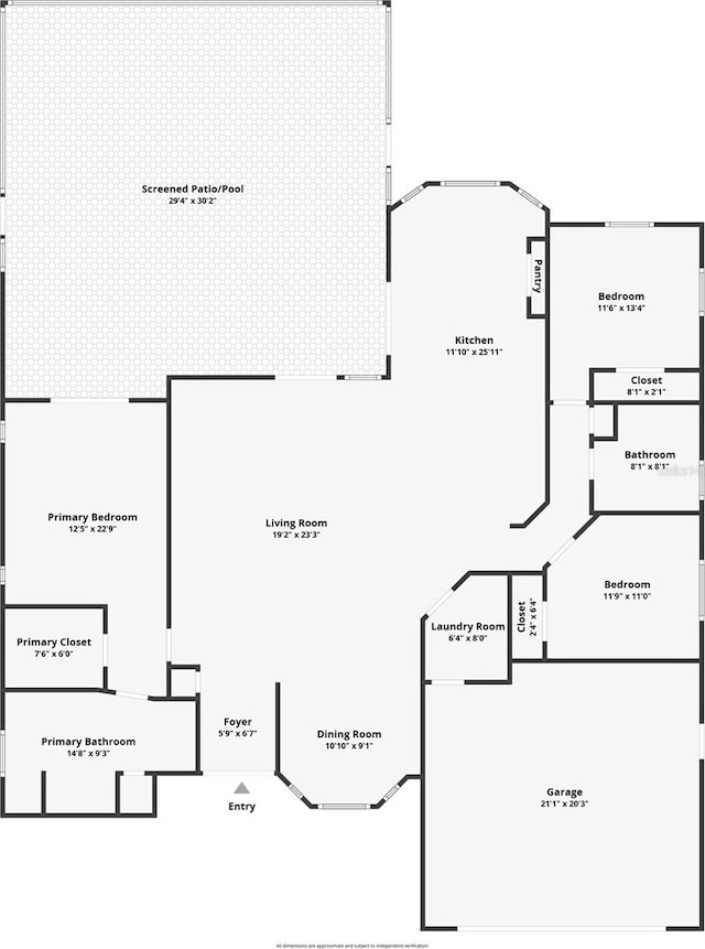1260 Masada Ln, Spring Hill, FL 34608 - photo 3