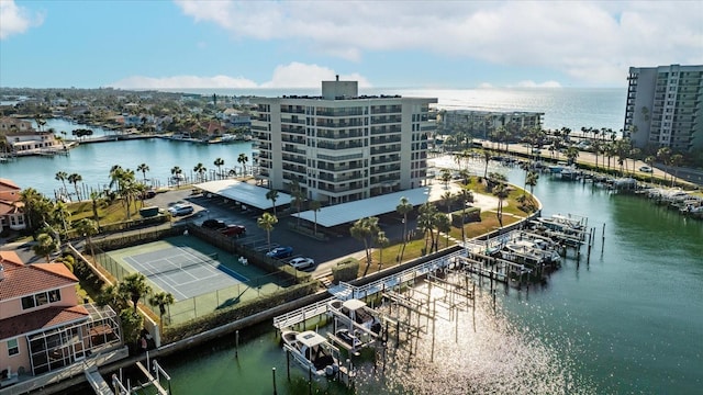 1651 Sand Key Estates Ct Unit 78, Clearwater, FL 33767 - photo 45