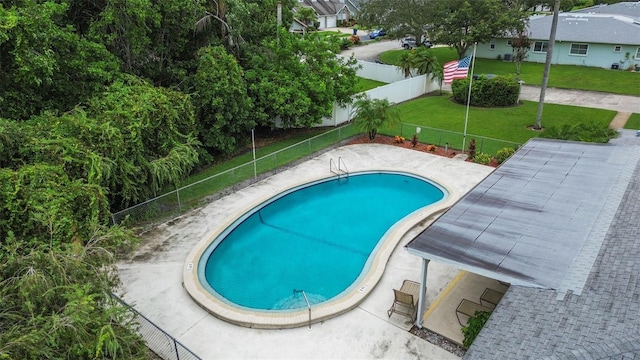 1163 Orange Tree Cir W Unit D, Palm Harbor, FL 34684 - photo 29