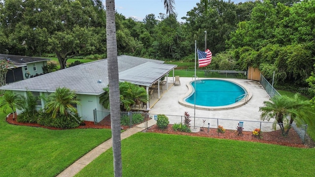 1163 Orange Tree Cir W Unit D, Palm Harbor, FL 34684 - photo 31