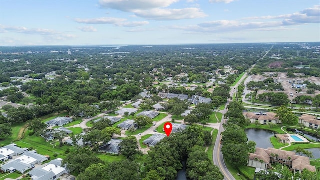 1163 Orange Tree Cir W Unit D, Palm Harbor, FL 34684 - photo 35