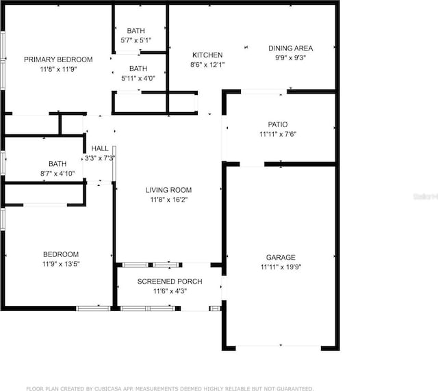 1163 Orange Tree Cir W Unit D, Palm Harbor, FL 34684 - photo 36