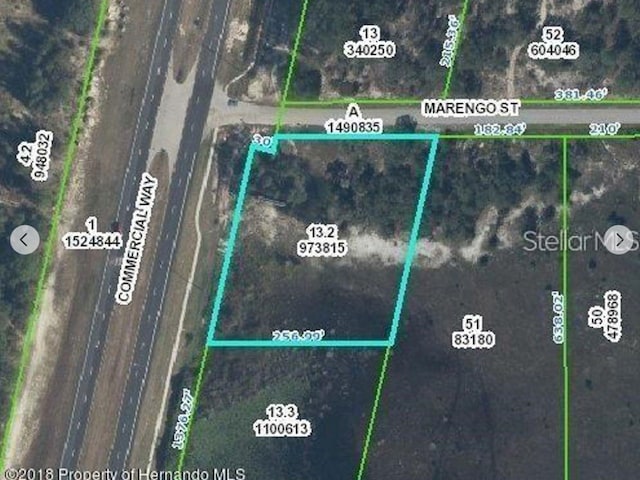 9468 Marengo St, Weeki Wachee, FL 34613 - photo 1