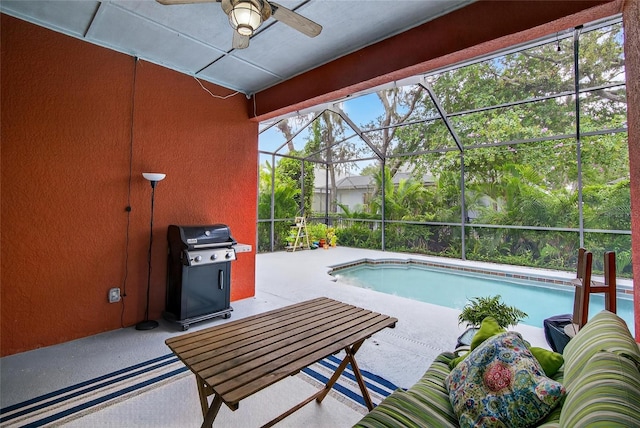 15467 Martinmeadow Dr, Lithia, FL 33547 - photo 44