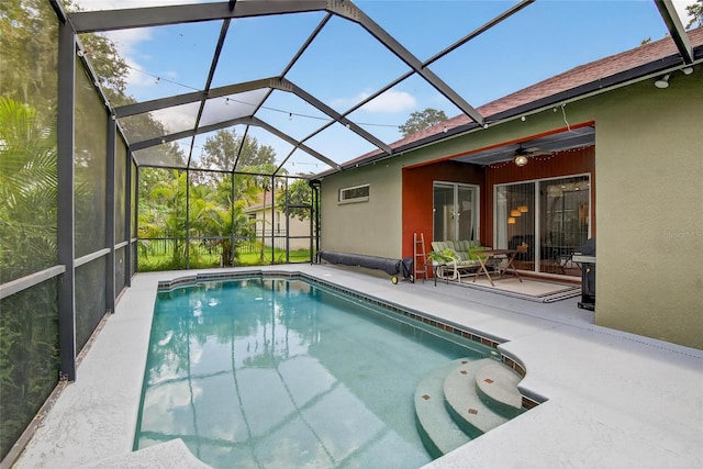 15467 Martinmeadow Dr, Lithia, FL 33547 - photo 48