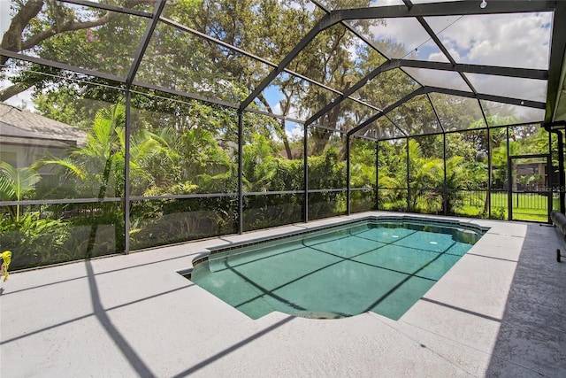 15467 Martinmeadow Dr, Lithia, FL 33547 - photo 50