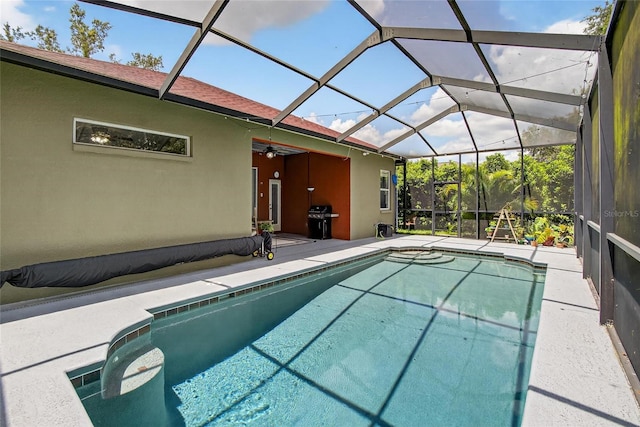 15467 Martinmeadow Dr, Lithia, FL 33547 - photo 52