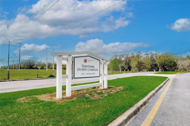 15467 Martinmeadow Dr, Lithia, FL 33547 - photo 58