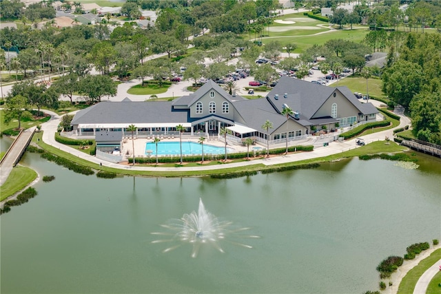 1251 Rambling Vine Ct, Trinity, FL 34655 - photo 34