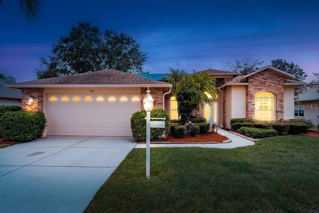 1251 Rambling Vine Ct, Trinity, FL 34655 - photo 1