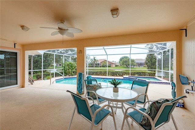 1251 Rambling Vine Ct, Trinity, FL 34655 - photo 33