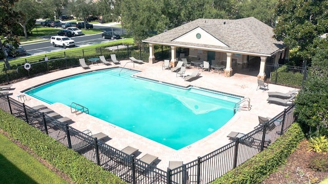 4521 Barnstead Dr, Riverview, FL 33578 - photo 38