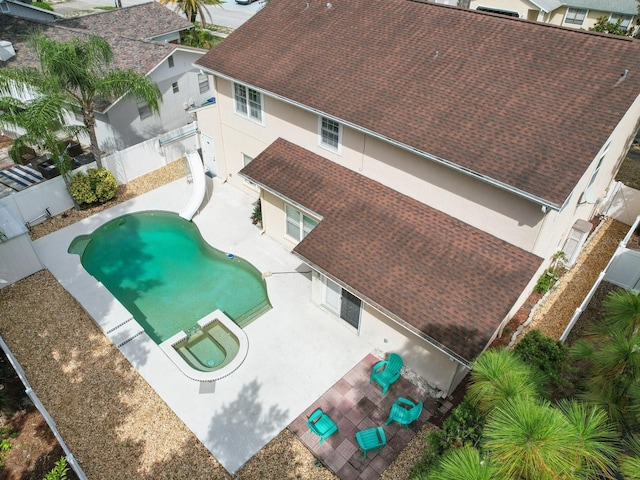 4738 Innisfil St, Palm Harbor, FL 34683 - photo 46