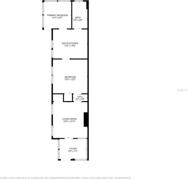 1145 16th Ave S, Saint Petersburg, FL 33705 - photo 35