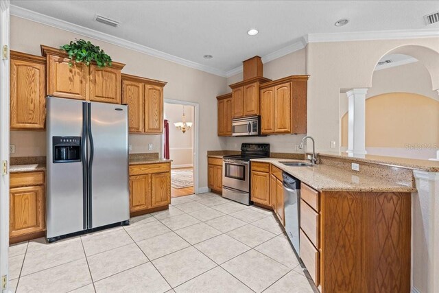7352 Bent Grass Dr, Winter Haven, FL 33884 - photo 24