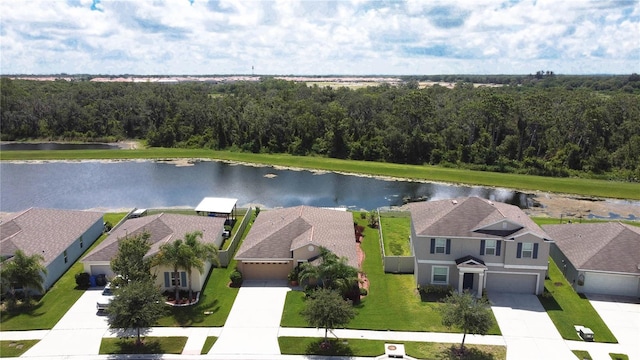 17218 White Mangrove Dr, Wimauma, FL 33598 - photo 3