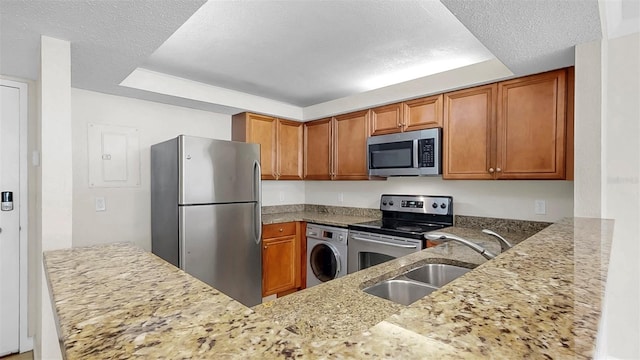 2700 Coconut Bay Ln Unit 427, Sarasota, FL 34237 - photo 12