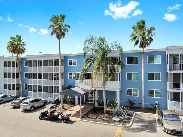 2700 Coconut Bay Ln Unit 427, Sarasota, FL 34237 - photo 32