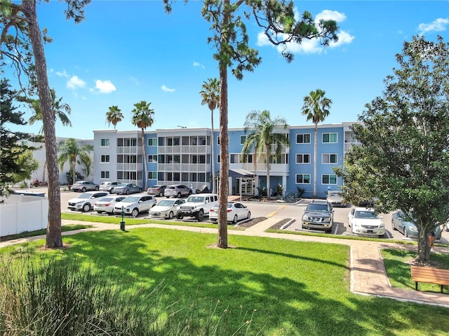 2700 Coconut Bay Ln Unit 427, Sarasota, FL 34237 - photo 34