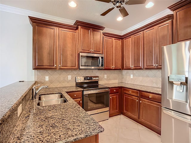 5440 Sunset Falls Dr, Apollo Beach, FL 33572 - photo 14