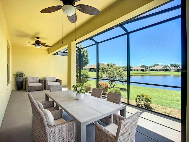 5440 Sunset Falls Dr, Apollo Beach, FL 33572 - photo 37