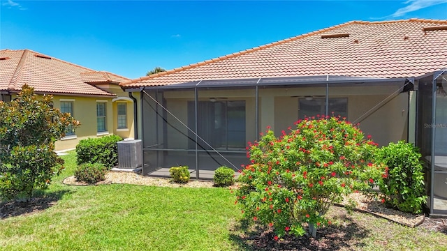5440 Sunset Falls Dr, Apollo Beach, FL 33572 - photo 41