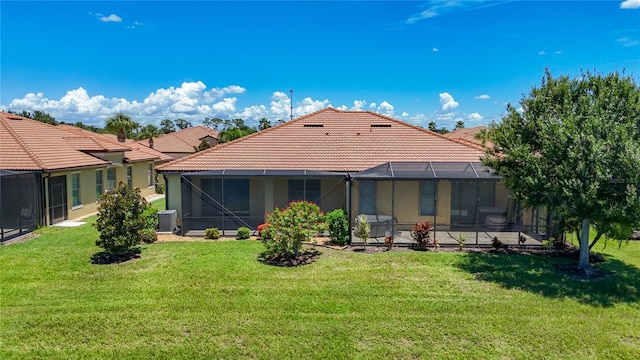 5440 Sunset Falls Dr, Apollo Beach, FL 33572 - photo 43
