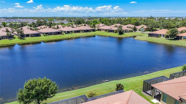 5440 Sunset Falls Dr, Apollo Beach, FL 33572 - photo 45