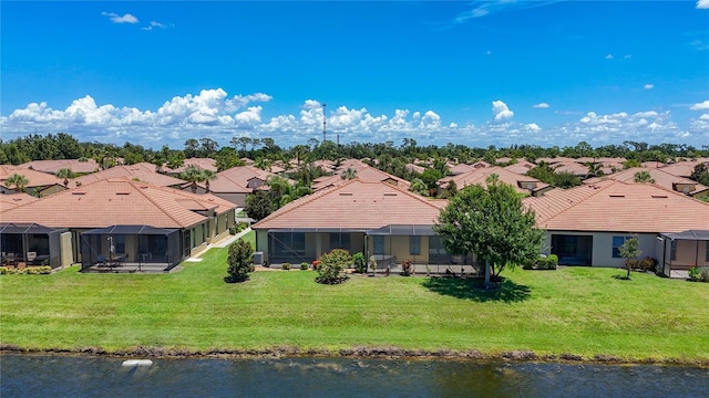 5440 Sunset Falls Dr, Apollo Beach, FL 33572 - photo 47
