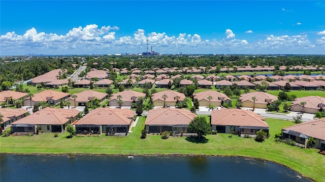 5440 Sunset Falls Dr, Apollo Beach, FL 33572 - photo 49