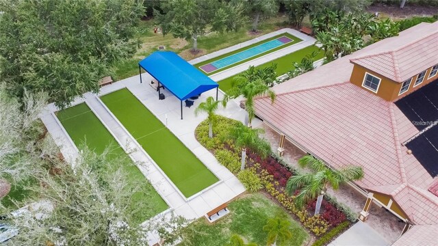 5440 Sunset Falls Dr, Apollo Beach, FL 33572 - photo 59