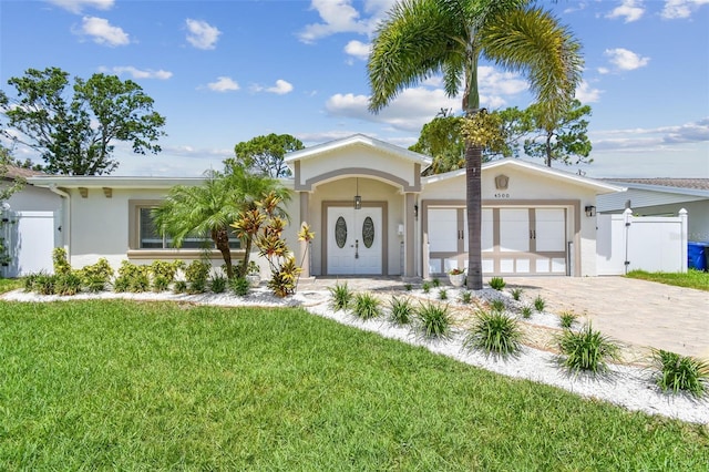 4500 Helena St NE, Saint Petersburg, FL 33703 - photo 1