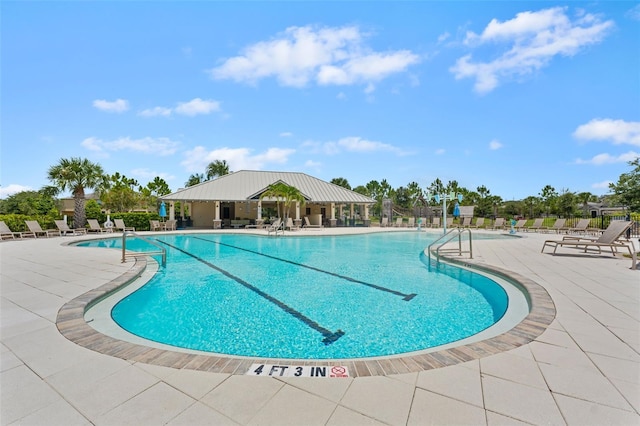 10230 Newel Valley Loop, Riverview, FL 33569 - photo 42