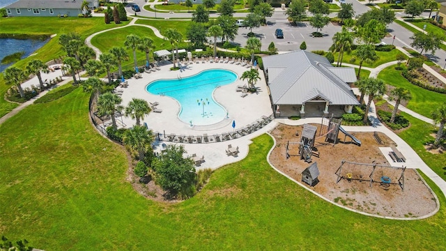 10230 Newel Valley Loop, Riverview, FL 33569 - photo 50