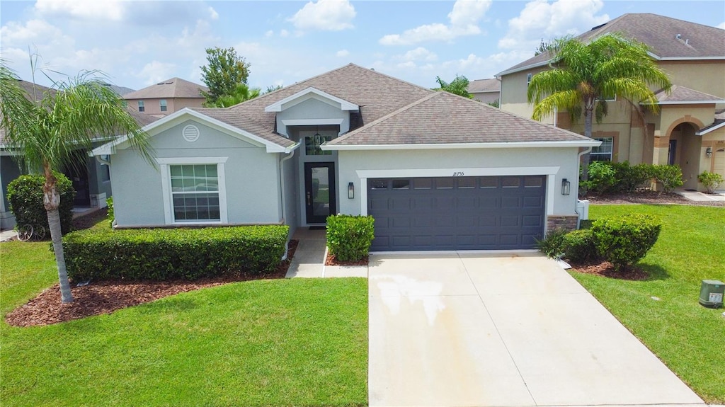 18755 Burndall Ct, Land O Lakes, FL 34638 - photo 1