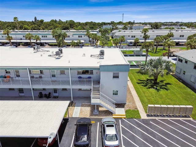 5286 81st St N Unit 26, Saint Petersburg, FL 33709 - photo 2