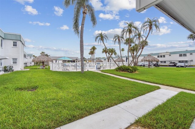 5286 81st St N Unit 26, Saint Petersburg, FL 33709 - photo 21