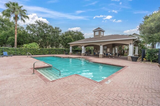12631 Weston Dr, Tampa, FL 33626 - photo 37