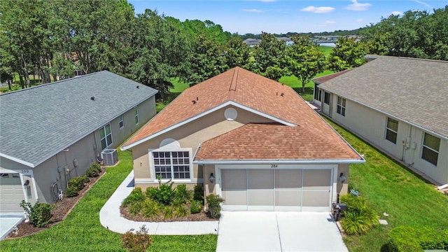 284 Hartford Ct, Spring Hill, FL 34609 - photo 3