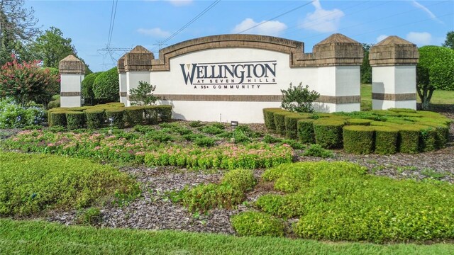 284 Hartford Ct, Spring Hill, FL 34609 - photo 27
