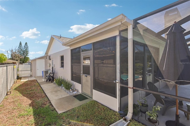 8518 Moulton, Port Richey, FL 34668 - photo 34